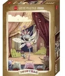 Off Broadway Puzzle