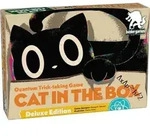 Cat in the Box