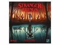 Stranger Things: Schattenwelt