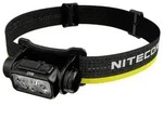 NiteCore NU43 LED Stirnlampe akkubetrieben 1400lm NC-NU43
