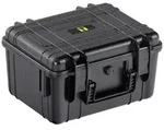 Allit DinoPlus Outdoor F 11, sw 458810 Universal Werkzeugkoffer unbest&uuml;ckt 1 St&uuml;ck