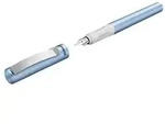 Pelikan F&uuml;ller Pina Colada, blau metallic