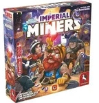 Imperial Miners (Portal Games)