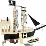 Piratenschiff