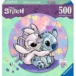Erwachsenenpuzzle 500 Teile - Disney Stitch