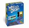 Format Games 3163005 - Wheels vs Doors