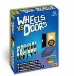 FORMAT GAMES - Wheels vs Doors