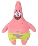 Sponge Bob Pl&uuml;sch Patrick, 35cm