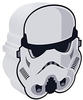 Star Wars Stormtrooper 2D Leuchte