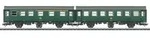M&auml;rklin 43175 H0 Umbauwagen-Paar 1./2.+2.Kl. der DB 1./2.+2.Kl