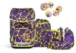Ergobag Cubo Schulranzen-Set SuB&auml;rkraft
