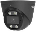 Foscam T8EP (black) LAN IP &Uuml;berwachungskamera 3840 x 2160 Pixel