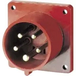 AS Schwabe 60444 CEE Anbaustecker 32A 400V 1St.