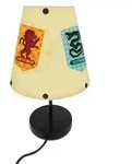 Harry Potter Nachttischlampe