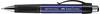 Faber-Castell Kugelschreiber GRIP Plus M, blau metallic