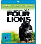 Four Lions