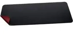 SIGEL Schreibunterlage write and roll, schwarz/rot