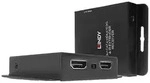 LINDY HDMI&reg; HDMI Extender &uuml;ber Netzwerkkabel RJ45 70m