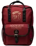 Harry Potter - Rucksack Rot Gleis 9 3/4