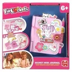Funlockets - Geheimes Mini-Tagebuch