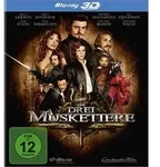 Die Drei Musketiere