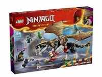 LEGO® Ninjago 71809 Egalt der Meisterdrache