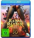 Ronal der Barbar