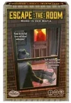 ThinkFun Escape the Room: Mord in der Mafia - Detektiv-Spiel ab 14 Jahre