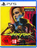 CD Projekt Cyberpunk 2077 Ultimate Edition (PlayStation 5)