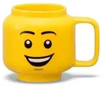 LEGO&reg; Keramikbecher Happy Boy
