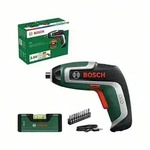 Bosch Home and Garden IXO 7 Level Set 06039E0008 Akku-Schrauber 2.0Ah