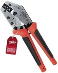 Wiha MC4 45796 Crimpzange 1 St&uuml;ck Photovoltaik-Verbinder, Solar-Steckverbinder 2.5