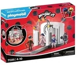 PLAYMOBIL&reg; 71335 Miraculous: Fashion Show in Paris