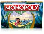 Monopoly Lilo & Stitch