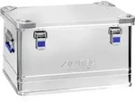 Alutec Industry 60 13060 Transportkiste Aluminium (L x B x H) 580 x 385 x 344mm