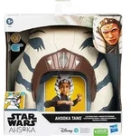 Hasbro F81095E0 - Star Wars Ahsoka Tano, Elektronische Maske