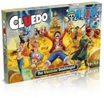 Cluedo One Piece