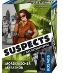 Suspects M&ouml;rderischer Marathon