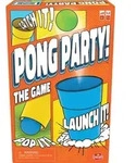 Pong Party