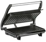 Tristar GR-2846 Elektro Kontaktgrill Schwarz