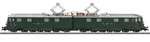M&auml;rklin 38590 H0 E-Lok Ae 8/14 11852 der SBB
