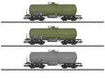 M&auml;rklin 46463 Kesselwagen AC
