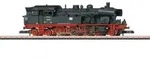 M&auml;rklin 88069 Z Dampflok BR 78 R&uuml;gen/Usedom swe der DR