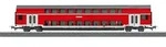 M&auml;rklin Start up 40401 H0 Doppelstockwagen Regional Express DBz 51 der DB AG 2.