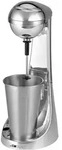 Clatronic BM3472 Barmixer 65 W mit Mixbecher Edelstahl