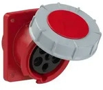 PCE Power Twist 435-6 CEE Anbaudose 63A 5polig 400V 1St.