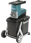 Makita UD2500 Elektro Walzen-H&auml;cksler 2500W