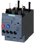 Siemens &Uuml;berlastrelais 3RU2126-4AB0 1St.