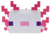 Minecraft Axolotl Leuchte