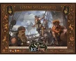 Song of Ice & Fire - Lysene Sellswords (Lysenische S&ouml;ldner) DE/EN/ES/FR